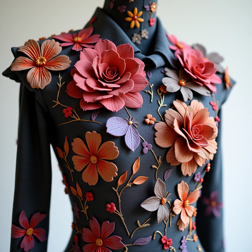 Aplicaciones de tela